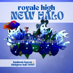 RH | LUMINOUS LAGOON