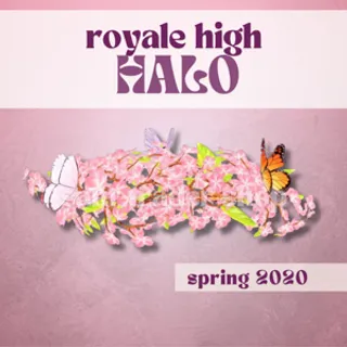 RH | SPRING 2020 HALO