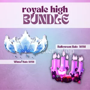 WINTER & HALLOWEEN 21