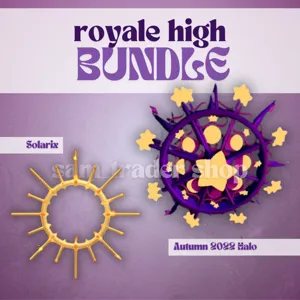 RH | SOLARIX+AUTUMN22
