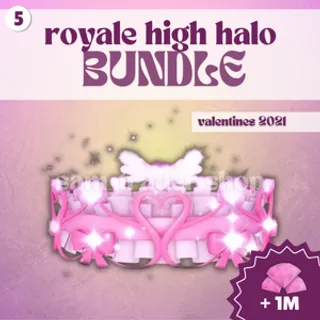 RH | VAL21+1M