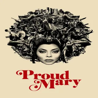 Proud Mary HD (MoviesAnywere)