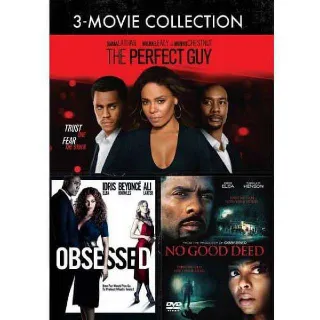 The Perfect Guy HD (VUDU ONLY)