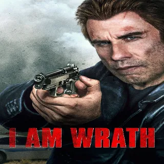 I Am Wrath HD (VUDU ONLY)