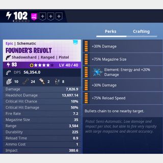 Fortnite Save The World Legendary Founders Revolt Bundle X5 God Founder Revolt 93 Articulos Digitales Gameflip