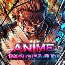 Anime Vanguards 300k+ gems, trait 187+, Lv100+