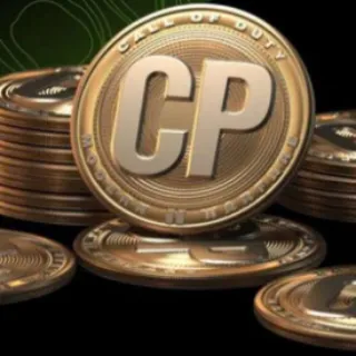 Call Of Duty 6 2400 Cod Points Gift