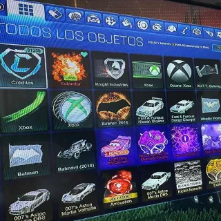 Rocket League 31350cr