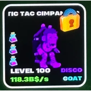 TIC TAC DISCO 3 POTION 
