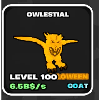 OWL HALLOWEEN 40KG