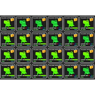 64 PLANTS 17.67M-14.6M