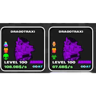 2 DRAGOTRAXI ADMIN