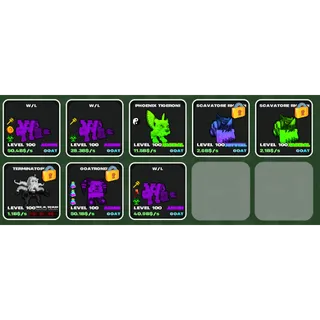 PACK STUFF 