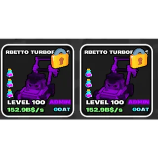 2 TAGLIAERBETTO 3 POTION ADMIN