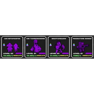 ADMIN PACK BUNDLE NEW ONE