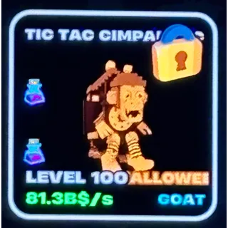 TIC TAC HALLOWEEN 40KG 2 POTION