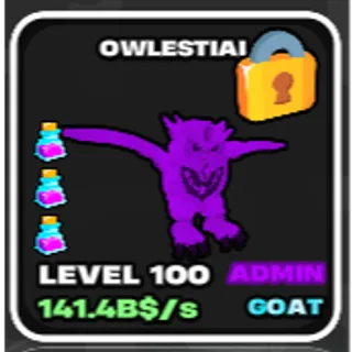 OWLESTIAL ADMIN 
