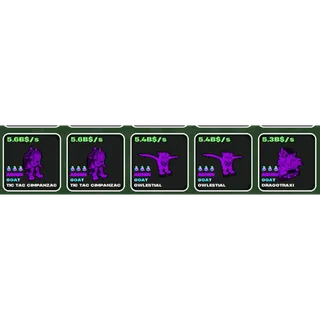 Bundle ADMIN most OP