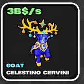 celestino cervini