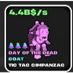 tic tac dotd 38kg