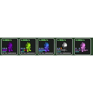pack week end tic tac 