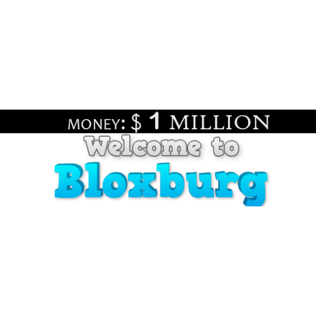 Roblox Bloxburg Accounts For Sale