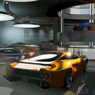 GTA V Modded Cars - 5-Pack - XBox One Games - Gameflip