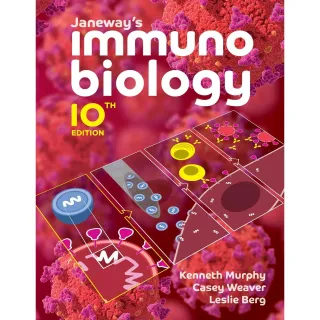 Janeway's Immunobiology 10th