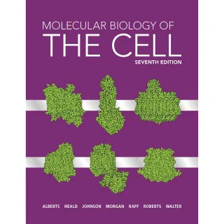 Molecular Biology of the Cell 7th