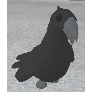 MFR CROW