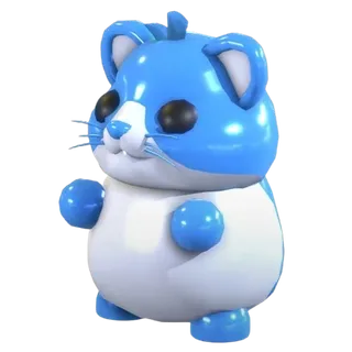 Diamond Hamster MFR