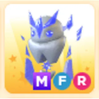 MFR Ice golem