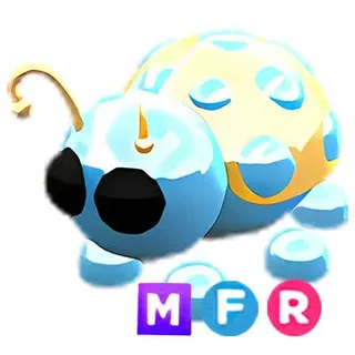 Diamond LadyBug MFR