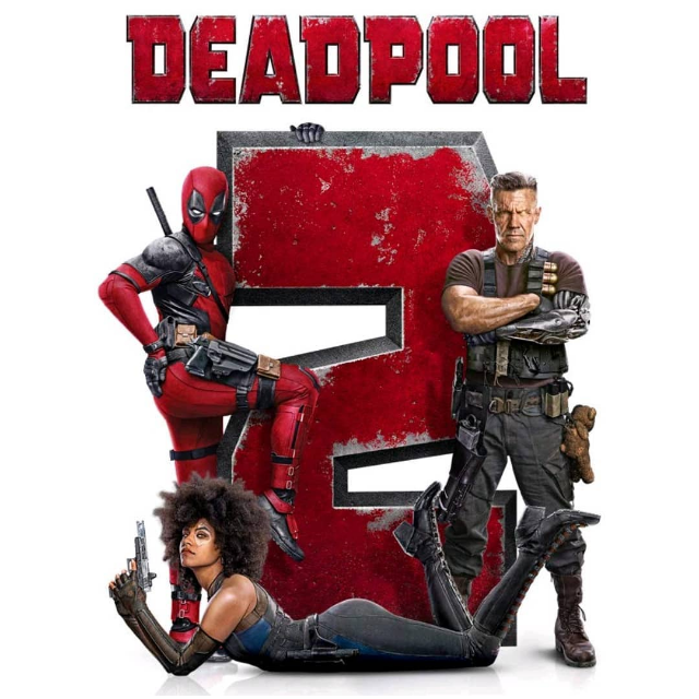 Deadpool 2 Vudu Or Moviesanywhere Code Hdx Super Duper Cut Digital Movies Gameflip