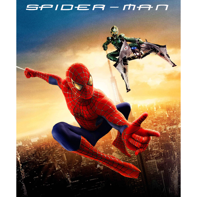 Spiderman 2002 Movies Anywhere Digital Copy Code - spiderman 2002 movies anywhere digital copy code only be redeemed on moviesanywherecom