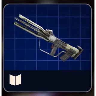 1x Tempest Blueprint. Instant Delivery