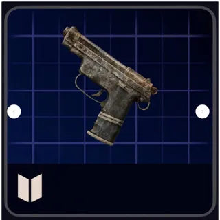 1x Burletta Blueprint. Instant Delivery