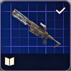 1x Vulcano Blueprint - Instant Delivery