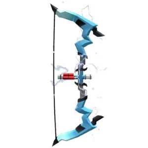 Blast bow  (baddies)