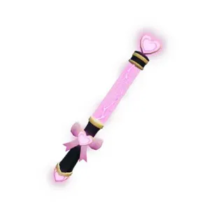 Electric Love baton
