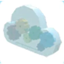 Rainbow Maker / Adopt me / Adm