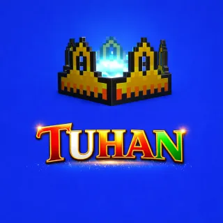 Limited | 8-bit Royal Crown