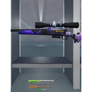 Disco FX: Surge / SNIPER DUELS