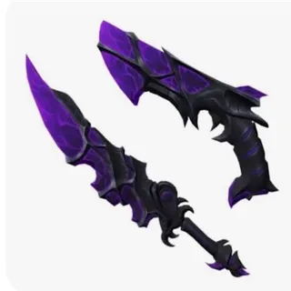 Xeno Set / Murder Mystery 2 / Mm2