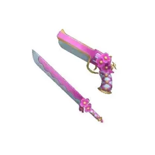 Sakura Set / Mm2 / Murder Mystery 2