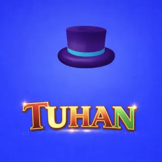 Limited | Brighteyes' Top Hat