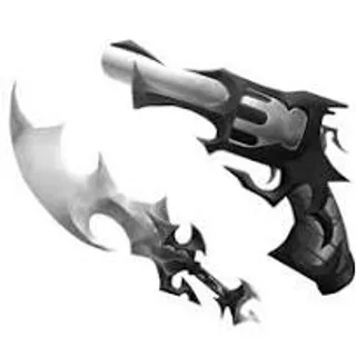 Soul set  + xeno set + treat set / Mm2 / Murder Mystery 2
