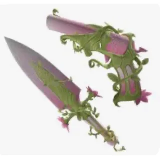 Bloom Set / Murder Mystery 2 / Mm2