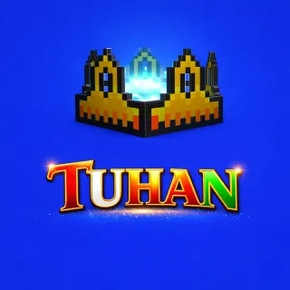 Limited | 8-bit Royal Crown