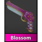Blossom / Murder Myster 2 / Mm2